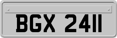 BGX2411