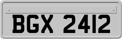 BGX2412