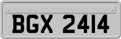BGX2414