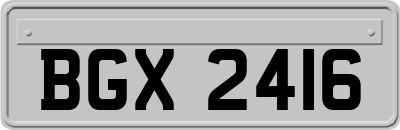 BGX2416