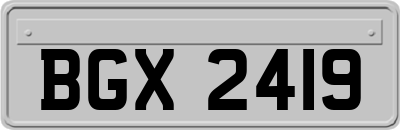 BGX2419