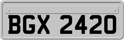 BGX2420