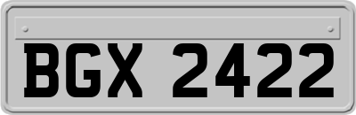 BGX2422
