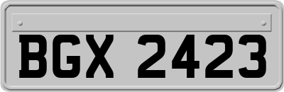 BGX2423