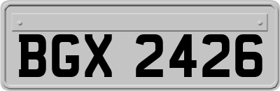 BGX2426