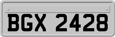 BGX2428