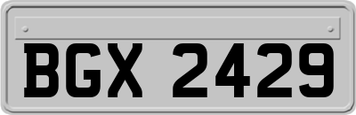 BGX2429