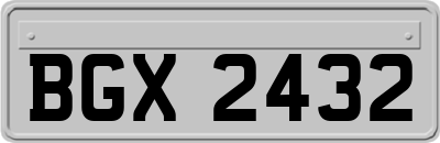 BGX2432