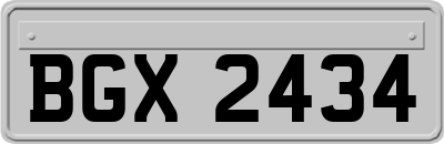 BGX2434