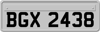 BGX2438