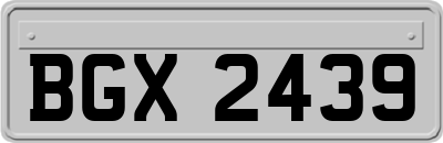 BGX2439