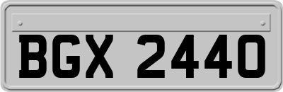 BGX2440