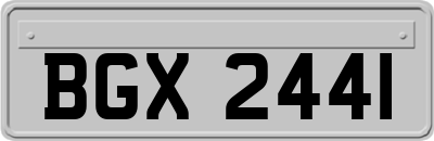 BGX2441