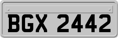 BGX2442