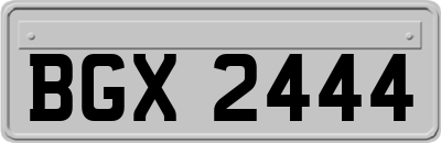 BGX2444