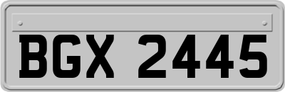 BGX2445