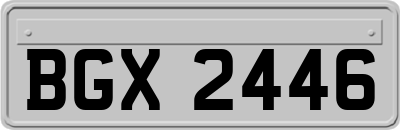 BGX2446