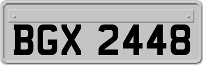 BGX2448