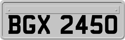 BGX2450