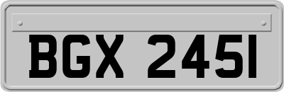 BGX2451