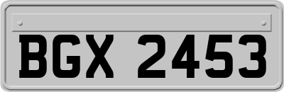 BGX2453