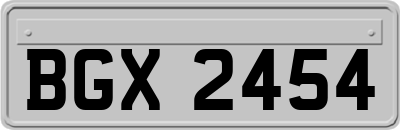 BGX2454
