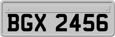 BGX2456