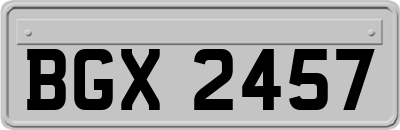 BGX2457