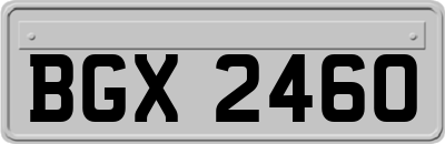 BGX2460
