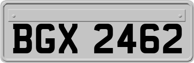 BGX2462