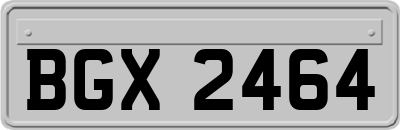 BGX2464