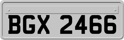 BGX2466