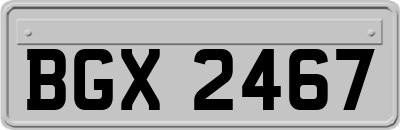 BGX2467