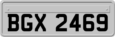 BGX2469