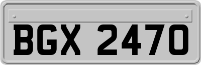 BGX2470