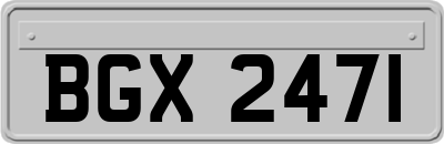 BGX2471