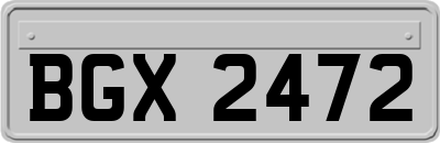 BGX2472