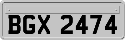 BGX2474