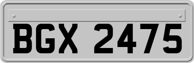 BGX2475