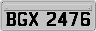 BGX2476