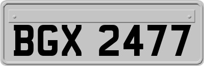 BGX2477