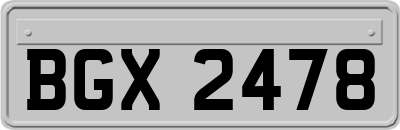 BGX2478