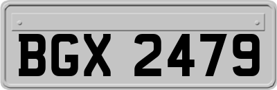 BGX2479