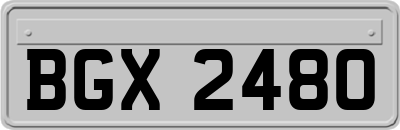 BGX2480
