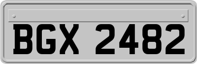 BGX2482