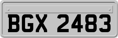 BGX2483