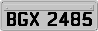 BGX2485