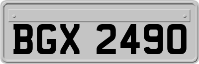 BGX2490