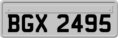 BGX2495