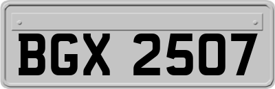 BGX2507